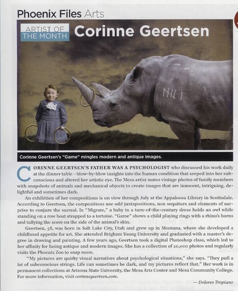 201206-Phoenix-Mag-Article-Corinne Geertsen